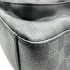 ルイ・ヴィトン LOUIS VUITTON ジョッシュ M40365 ブラック グラフィット メンズ リュック・デイパック