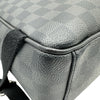 ルイ・ヴィトン LOUIS VUITTON ジョッシュ M40365 ブラック グラフィット メンズ リュック・デイパック
