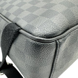 ルイ・ヴィトン LOUIS VUITTON ジョッシュ M40365 ブラック グラフィット メンズ リュック・デイパック