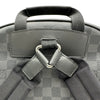 ルイ・ヴィトン LOUIS VUITTON ジョッシュ M40365 ブラック グラフィット メンズ リュック・デイパック