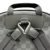ルイ・ヴィトン LOUIS VUITTON ジョッシュ M40365 ブラック グラフィット メンズ リュック・デイパック