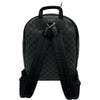 ルイ・ヴィトン LOUIS VUITTON ジョッシュ M40365 ブラック グラフィット メンズ リュック・デイパック
