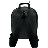 ルイ・ヴィトン LOUIS VUITTON ジョッシュ M40365 ブラック グラフィット メンズ リュック・デイパック