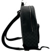 ルイ・ヴィトン LOUIS VUITTON ジョッシュ M40365 ブラック グラフィット メンズ リュック・デイパック