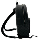 ルイ・ヴィトン LOUIS VUITTON ジョッシュ M40365 ブラック グラフィット メンズ リュック・デイパック