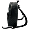 ルイ・ヴィトン LOUIS VUITTON ジョッシュ M40365 ブラック グラフィット メンズ リュック・デイパック