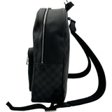 ルイ・ヴィトン LOUIS VUITTON ジョッシュ M40365 ブラック グラフィット メンズ リュック・デイパック