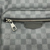 ルイ・ヴィトン LOUIS VUITTON ジョッシュ M40365 ブラック グラフィット メンズ リュック・デイパック