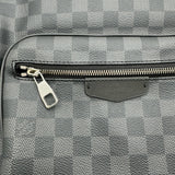 ルイ・ヴィトン LOUIS VUITTON ジョッシュ M40365 ブラック グラフィット メンズ リュック・デイパック