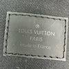 ルイ・ヴィトン LOUIS VUITTON ジョッシュ M40365 ブラック グラフィット メンズ リュック・デイパック
