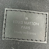 ルイ・ヴィトン LOUIS VUITTON ジョッシュ M40365 ブラック グラフィット メンズ リュック・デイパック