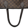 ルイ・ヴィトン LOUIS VUITTON ネヴァーフルPM N51109 ブラウン ダミエキャンバス レディース トートバッグ