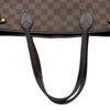 ルイ・ヴィトン LOUIS VUITTON ネヴァーフルPM N51109 ブラウン ダミエキャンバス レディース トートバッグ