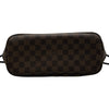 ルイ・ヴィトン LOUIS VUITTON ネヴァーフルPM N51109 ブラウン ダミエキャンバス レディース トートバッグ