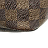 ルイ・ヴィトン LOUIS VUITTON ネヴァーフルPM N51109 ブラウン ダミエキャンバス レディース トートバッグ