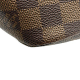 ルイ・ヴィトン LOUIS VUITTON ネヴァーフルPM N51109 ブラウン ダミエキャンバス レディース トートバッグ