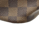 ルイ・ヴィトン LOUIS VUITTON ネヴァーフルPM N51109 ブラウン ダミエキャンバス レディース トートバッグ