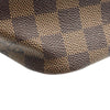 ルイ・ヴィトン LOUIS VUITTON ネヴァーフルPM N51109 ブラウン ダミエキャンバス レディース トートバッグ