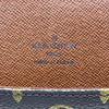 ルイ・ヴィトン LOUIS VUITTON ミュゼット・サルサ ショート M51258 ブラウン モノグラム レディース ショルダーバッグ