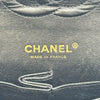 シャネル CHANEL マトラッセ 25 A01112 14番台 ブラック ゴールド金具 キャビアスキン レディース ショルダーバッグ