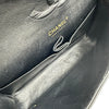 シャネル CHANEL マトラッセ 25 A01112 14番台 ブラック ゴールド金具 キャビアスキン レディース ショルダーバッグ