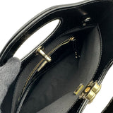 シャネル CHANEL CHANEL31 ミニショッピングバッグ AS4133 ブラック ゴールド金具 ラムスキン レディース ショルダーバッグ