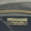 シャネル CHANEL CHANEL31 ミニショッピングバッグ AS4133 ブラック ゴールド金具 ラムスキン レディース ショルダーバッグ