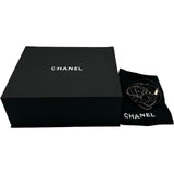 シャネル CHANEL CHANEL31 ミニショッピングバッグ AS4133 ブラック ゴールド金具 ラムスキン レディース ショルダーバッグ