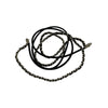 シャネル CHANEL CHANEL31 ミニショッピングバッグ AS4133 ブラック ゴールド金具 ラムスキン レディース ショルダーバッグ