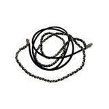 シャネル CHANEL CHANEL31 ミニショッピングバッグ AS4133 ブラック ゴールド金具 ラムスキン レディース ショルダーバッグ