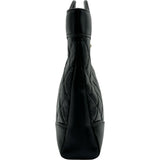 シャネル CHANEL CHANEL31 ミニショッピングバッグ AS4133 ブラック ゴールド金具 ラムスキン レディース ショルダーバッグ