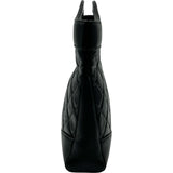 シャネル CHANEL CHANEL31 ミニショッピングバッグ AS4133 ブラック ゴールド金具 ラムスキン レディース ショルダーバッグ