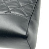 シャネル CHANEL CHANEL31 ミニショッピングバッグ AS4133 ブラック ゴールド金具 ラムスキン レディース ショルダーバッグ