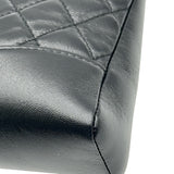 シャネル CHANEL CHANEL31 ミニショッピングバッグ AS4133 ブラック ゴールド金具 ラムスキン レディース ショルダーバッグ