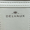デルヴォー DELVAUX ブリヨンMM ホワイト/マルチカラー レザー レディース ハンドバッグ
