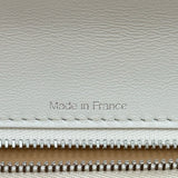 デルヴォー DELVAUX ブリヨンMM ホワイト/マルチカラー レザー レディース ハンドバッグ