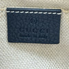 グッチ GUCCI ソーホーショルダー 308364 ブラック レザー レディース ショルダーバッグ