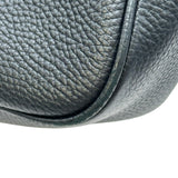 グッチ GUCCI ソーホーショルダー 308364 ブラック レザー レディース ショルダーバッグ
