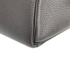 エルメス HERMES ケリー28 内縫い K刻印 エベンヌ シルバー金具 トリヨン レディース ショルダーバッグ