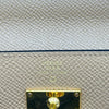 エルメス HERMES ケリートゥーゴー タッチ　 U刻印 チャイ ゴールド金具 エプソン/アリゲーターマット　 レディース ショルダーバッグ
