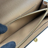 エルメス HERMES ケリートゥーゴー タッチ　 U刻印 チャイ ゴールド金具 エプソン/アリゲーターマット　 レディース ショルダーバッグ