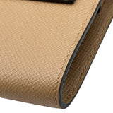 エルメス HERMES ケリートゥーゴー タッチ　 U刻印 チャイ ゴールド金具 エプソン/アリゲーターマット　 レディース ショルダーバッグ
