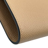 エルメス HERMES ケリートゥーゴー タッチ　 U刻印 チャイ ゴールド金具 エプソン/アリゲーターマット　 レディース ショルダーバッグ