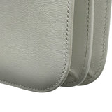 エルメス HERMES コンスタンス3ミニ ミロワール B刻印 ニューホワイト ゴールド金具 スイフト レディース ショルダーバッグ
