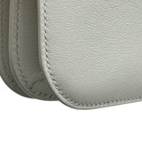 エルメス HERMES コンスタンス3ミニ ミロワール B刻印 ニューホワイト ゴールド金具 スイフト レディース ショルダーバッグ
