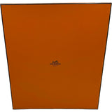 エルメス HERMES ネオガーデンパーティ23 K刻 ルージュラデュー シルバー金具 ネゴンダ レディース ハンドバッグ