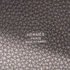 エルメス HERMES ピコタンロックPM エクラ K刻 アルドワーズ/グリプラチナ シルバー金具 トリヨン/スイフト レディース ハンドバッグ