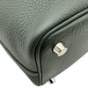 エルメス HERMES ピコタンロックPM エクラ K刻 アルドワーズ/グリプラチナ シルバー金具 トリヨン/スイフト レディース ハンドバッグ