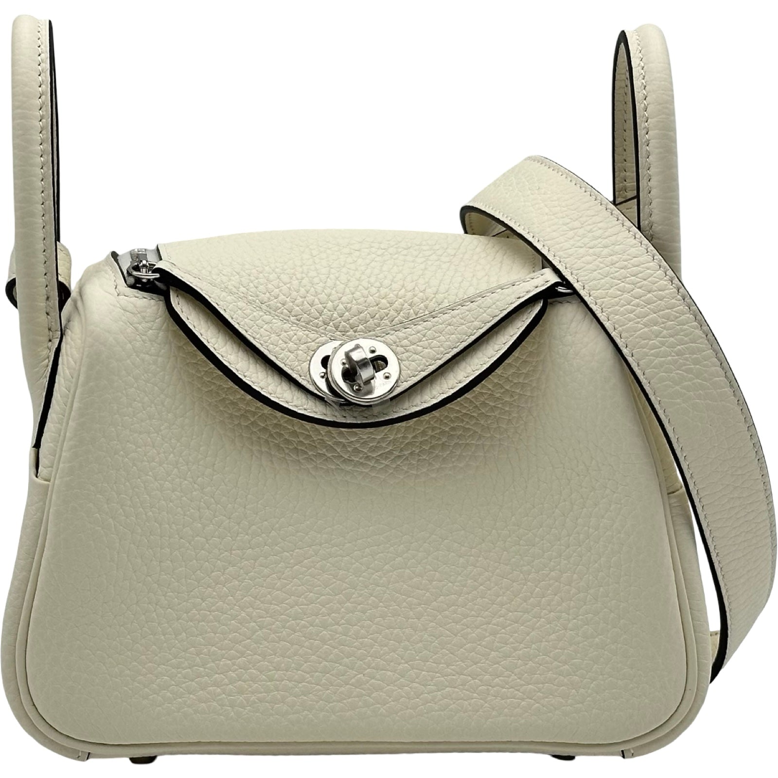 エルメス HERMES リンディミニ W刻 ジョーヌナプル トリヨン レディース ショルダーバッグ 楽天市場】エルメス リンディ ミニ（ショルダーバッグ・メッセンジャー