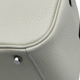 エルメス HERMES リンディ ミニ K刻 ナタ シルバー金具 トリヨン レディース ショルダーバッグ